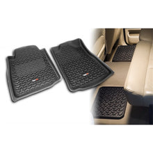 Load image into Gallery viewer, Rugged Ridge 82987.61 All Terrain Floor Liner Fits 07-11 Tundra