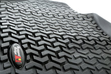 Load image into Gallery viewer, Rugged Ridge 82989.42 Floor Liner Kit