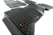 Load image into Gallery viewer, Rugged Ridge 82989.42 Floor Liner Kit