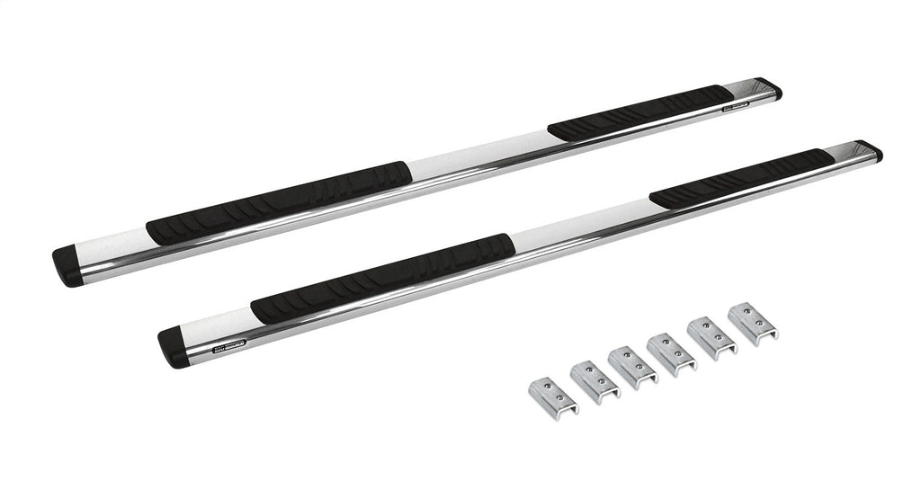 Go Rhino 685404580PS Nerf/Step Bar