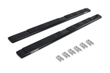 Load image into Gallery viewer, Go Rhino 650067B 5 in. OE Xtreme Low Profile Side Steps