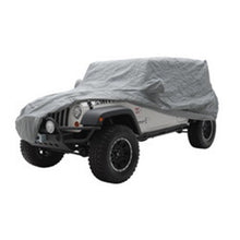 Load image into Gallery viewer, Smittybilt 830 Jeep Cover Fits 07-18 Wrangler (JK)