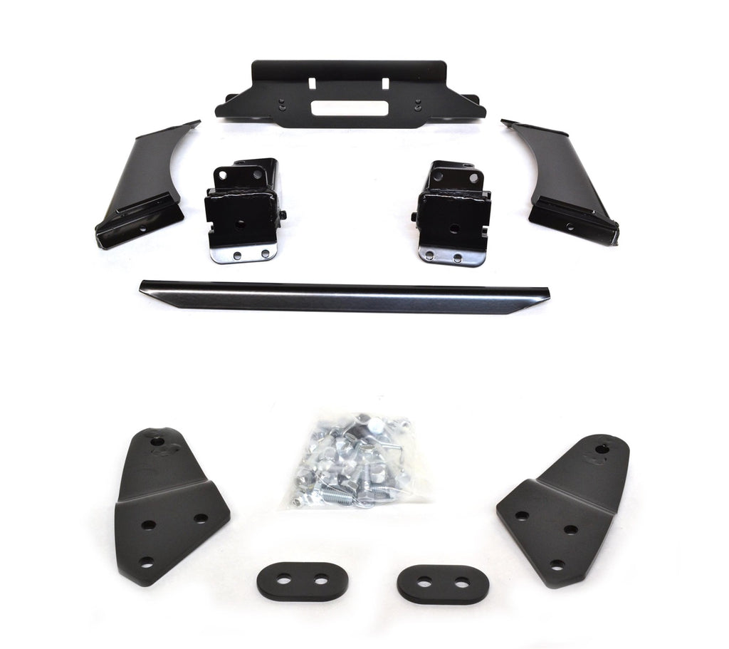 Warn 83110 Plow Mount Kit