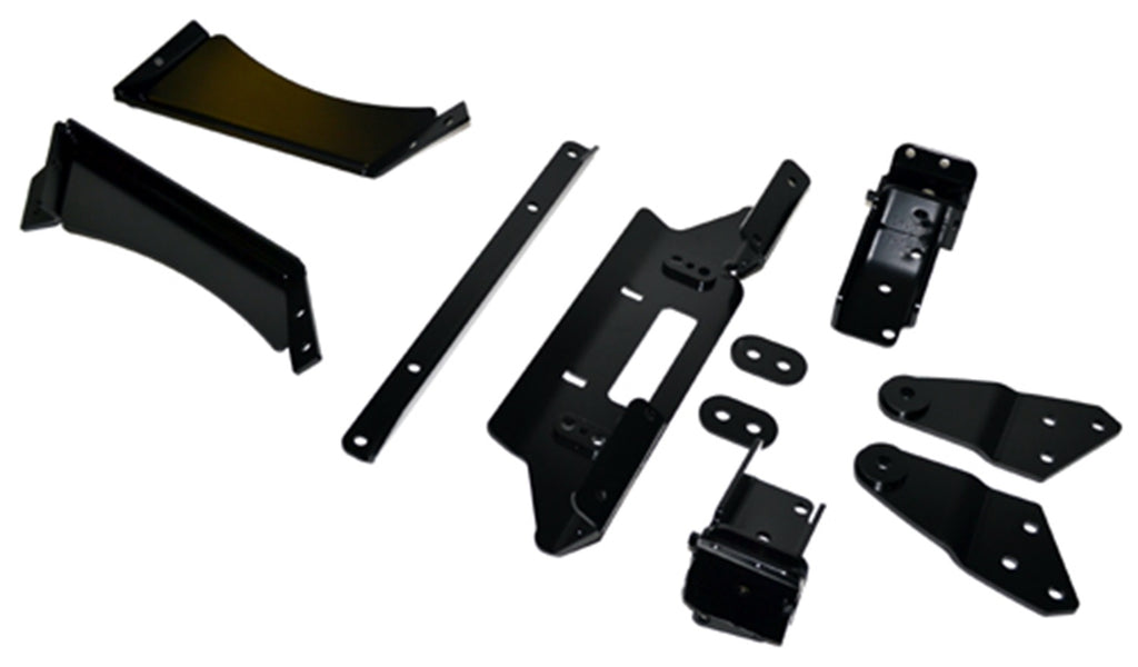 Warn 83110 Plow Mount Kit