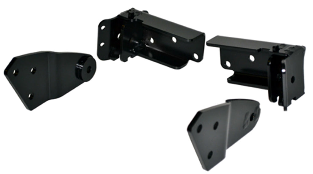 Warn 83110 Plow Mount Kit