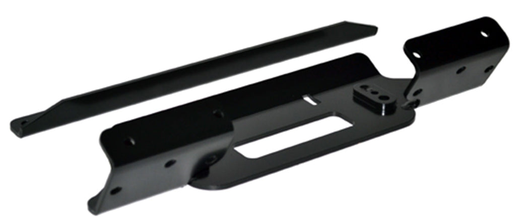 Warn 83110 Plow Mount Kit