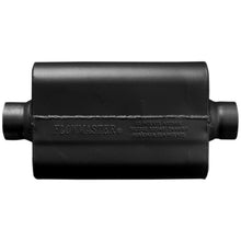 Load image into Gallery viewer, Flowmaster 8325508 50 Series Delta Force Race Muffler