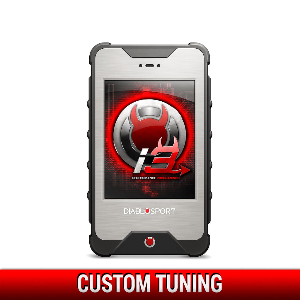 DiabloSport 8326-AR inTune i3 Platinum Performance Programmer PCM Swap
