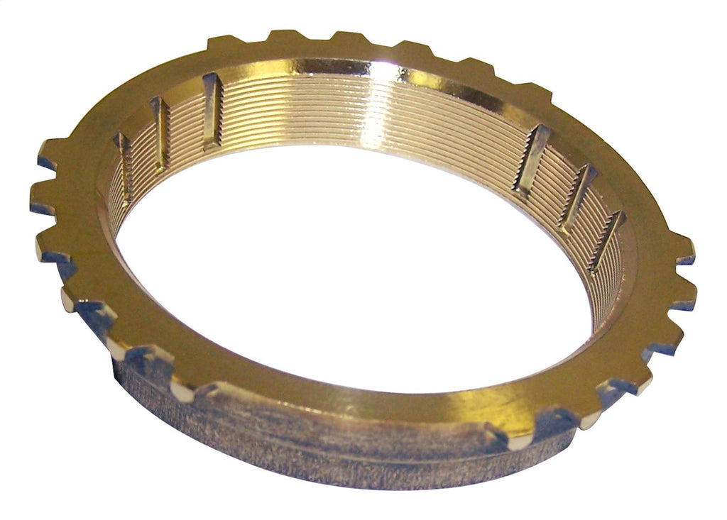 Crown Automotive 83300043 Manual Trans Blocking Ring Fits 82-86 CJ5 CJ7