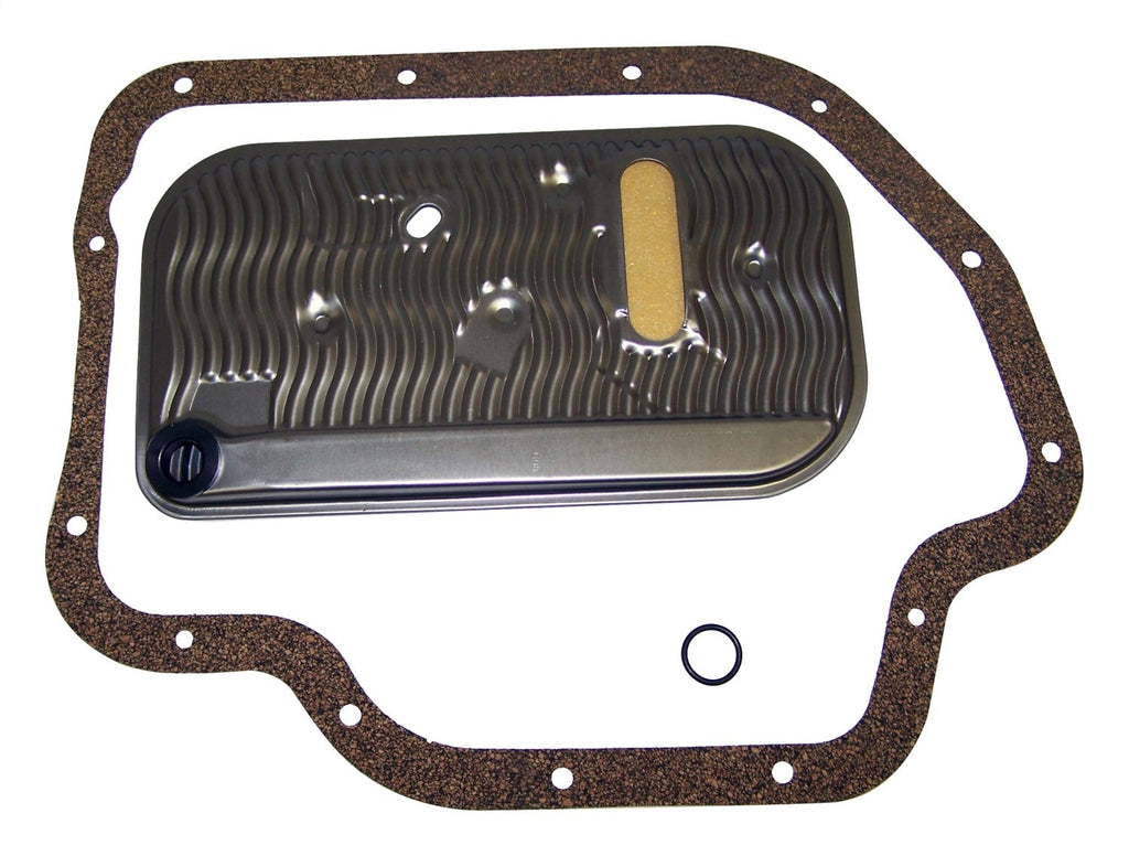Crown Automotive 83300077 Transmission Filter And Gasket Kit
