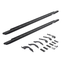 Load image into Gallery viewer, Go Rhino 69642987T RB30 Running Boards w/Mounting Brackets Fits 05-24 Tacoma