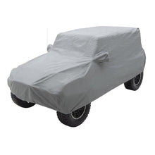 Load image into Gallery viewer, Smittybilt 835 Jeep Cover Fits 07-18 Wrangler (JK)