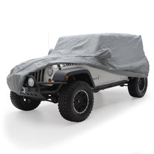 Load image into Gallery viewer, Smittybilt 835 Jeep Cover Fits 07-18 Wrangler (JK)