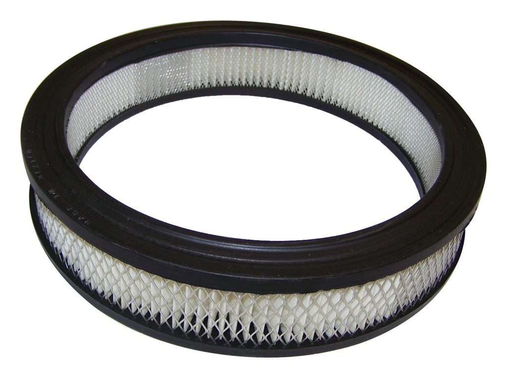 Crown Automotive 83500999 Air Filter Fits 84-85 Cherokee (XJ)