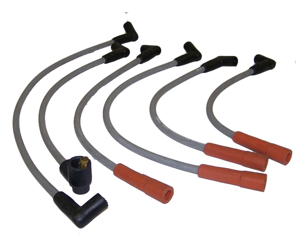 Crown Automotive 83502400 Ignition Wire Set