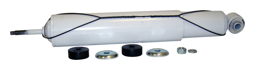 Crown Automotive 83502836 Shock Absorber Fits 87-95 Wrangler (YJ)