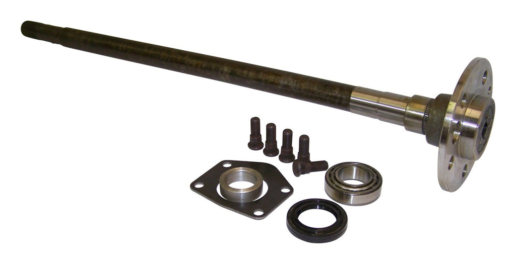 Crown Automotive 83502883 Axle Shaft Fits Cherokee (XJ) Comanche Wrangler (YJ)