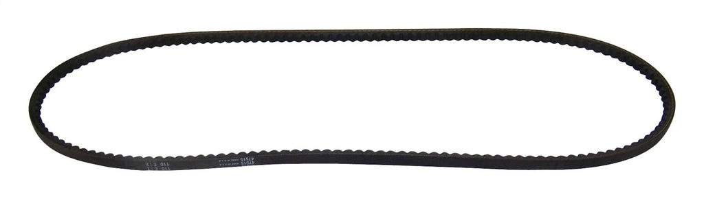 Crown Automotive 83503350 Accessory Drive Belt Fits 87-89 Wrangler (YJ)