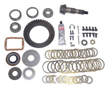 Load image into Gallery viewer, Crown Automotive 83503424 Ring And Pinion Set Fits Cherokee (XJ) Wrangler (YJ)