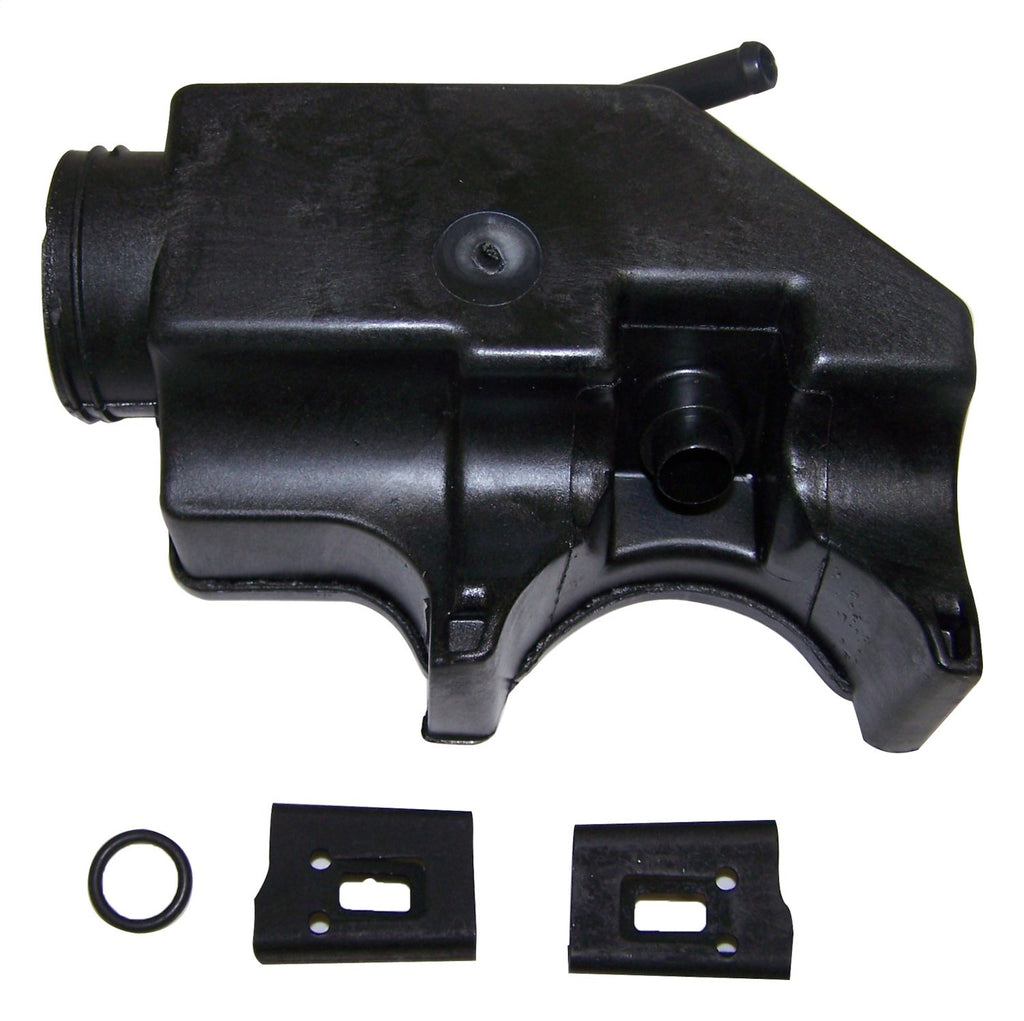 Crown Automotive 83503495 Power Steering Reservoir Fits 87-89 Cherokee (XJ)
