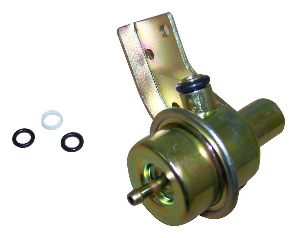 Crown Automotive 83503635 Fuel Pressure Regulator Kit Fits 87-90 Cherokee (XJ)