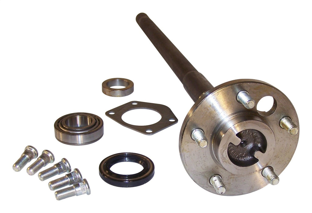 Crown Automotive 83504961 Axle Shaft Fits Cherokee (XJ) Comanche Wrangler (YJ)