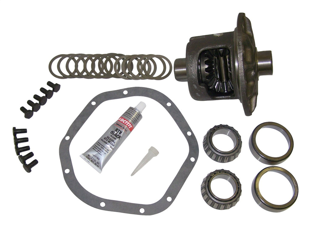 Crown Automotive 83505431 Differential Case Assembly