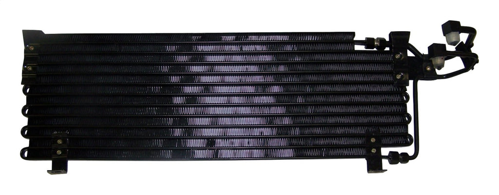 Crown Automotive 83505641 A/C Condenser Fits 87-96 Cherokee (XJ)