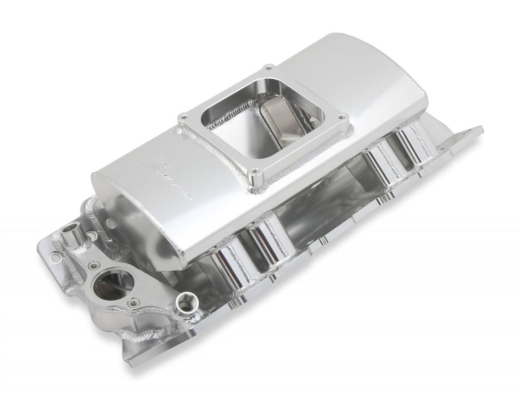 Holley Performance 835161 Sniper EFI Intake Manifold