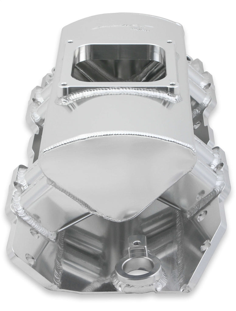 Holley Performance 835161 Sniper EFI Intake Manifold