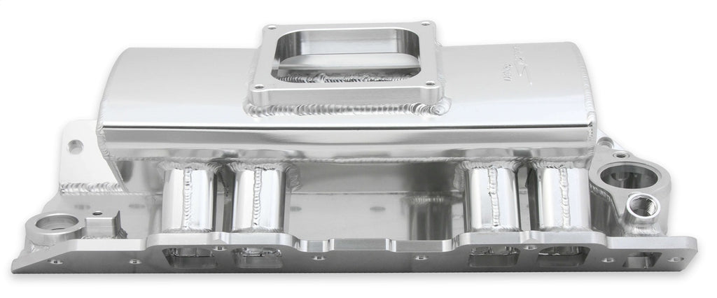 Holley Performance 835161 Sniper EFI Intake Manifold