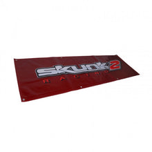 Load image into Gallery viewer, Skunk2 Racing 836-99-1441 Classic Logo Shop Banner