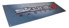 Load image into Gallery viewer, Skunk2 Racing 836-99-1442 Classic Logo Shop Banner