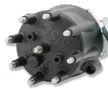 Load image into Gallery viewer, MSD Ignition 83605 Pro-Billet Distributor