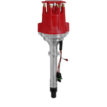 Load image into Gallery viewer, MSD Ignition 83606 Pro-Billet Marine Ready-To-Run Distributor