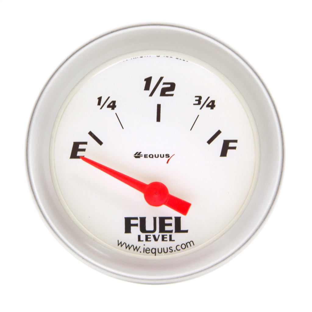 Equus E8361 8000 Series Fuel Level Gauge