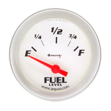 Load image into Gallery viewer, Equus E8361 8000 Series Fuel Level Gauge