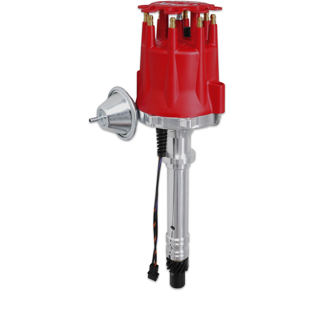 MSD Ignition 8361 Street Pro-Billet Distributor