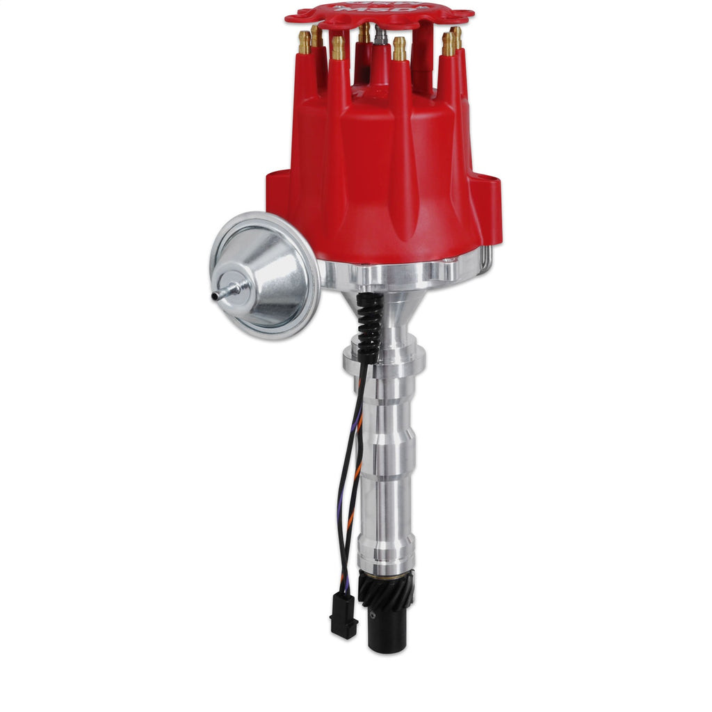 MSD Ignition 8363 Pro-Billet Distributor