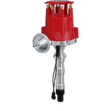 Load image into Gallery viewer, MSD Ignition 8363 Pro-Billet Distributor