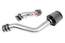 Load image into Gallery viewer, HPS 837-142P Polish Cold Air Intake Kit Cool Long Ram CAI High Flow Filter