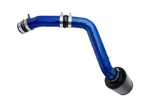 Load image into Gallery viewer, HPS 837-275BL Blue Cold Air Intake Kit for 04-08 Acura TL 3.2L V6