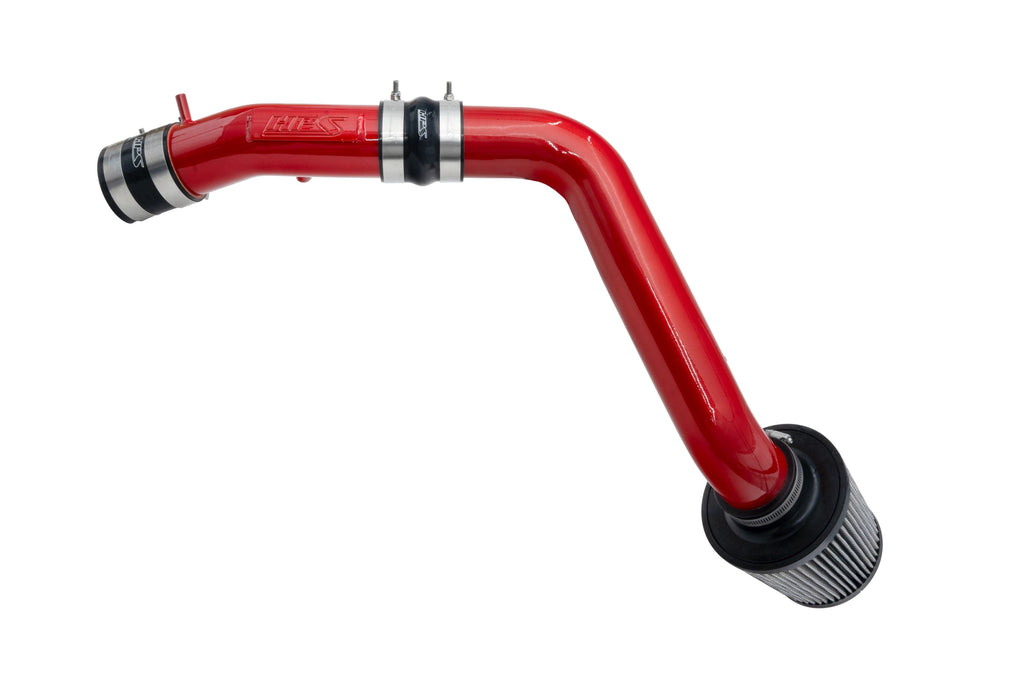 HPS 837-275R Red Cold Air Intake Kit for 04-08 Acura TL 3.2L V6