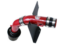 Load image into Gallery viewer, HPS 837-566R Red Cold Air Intake Kit for 08-14 Subaru WRX 2.5L Turbo