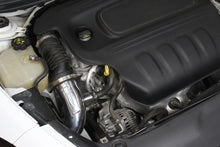 Load image into Gallery viewer, HPS 837-571P Polish Cold Air Intake Kit Cool Long Ram CAI High Flow Filter