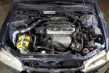 Load image into Gallery viewer, HPS 837-579BL Blue Cold Air Intake for 98-02 Honda Accord 2.3L DX EX LX VP SE