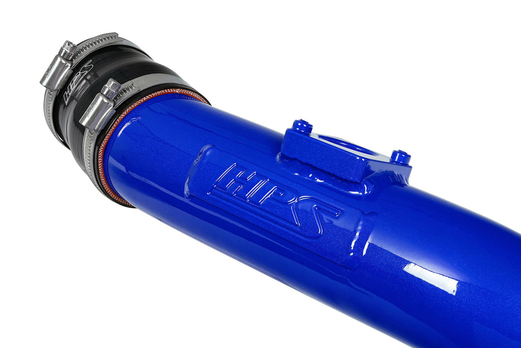 HPS 837-732BL Performance Air Intake Fits 23-24 Integra 1.5L Turbo