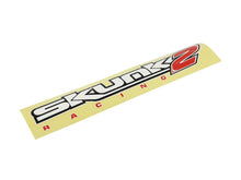 Load image into Gallery viewer, Skunk2 Racing 837-99-1035 Classic Logo Decal Set