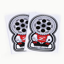 Load image into Gallery viewer, Skunk2 Racing 837-99-1390 Gear Headz Decal Kit