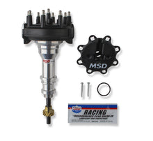 Load image into Gallery viewer, MSD Ignition 83795 Crank Trigger Distributor